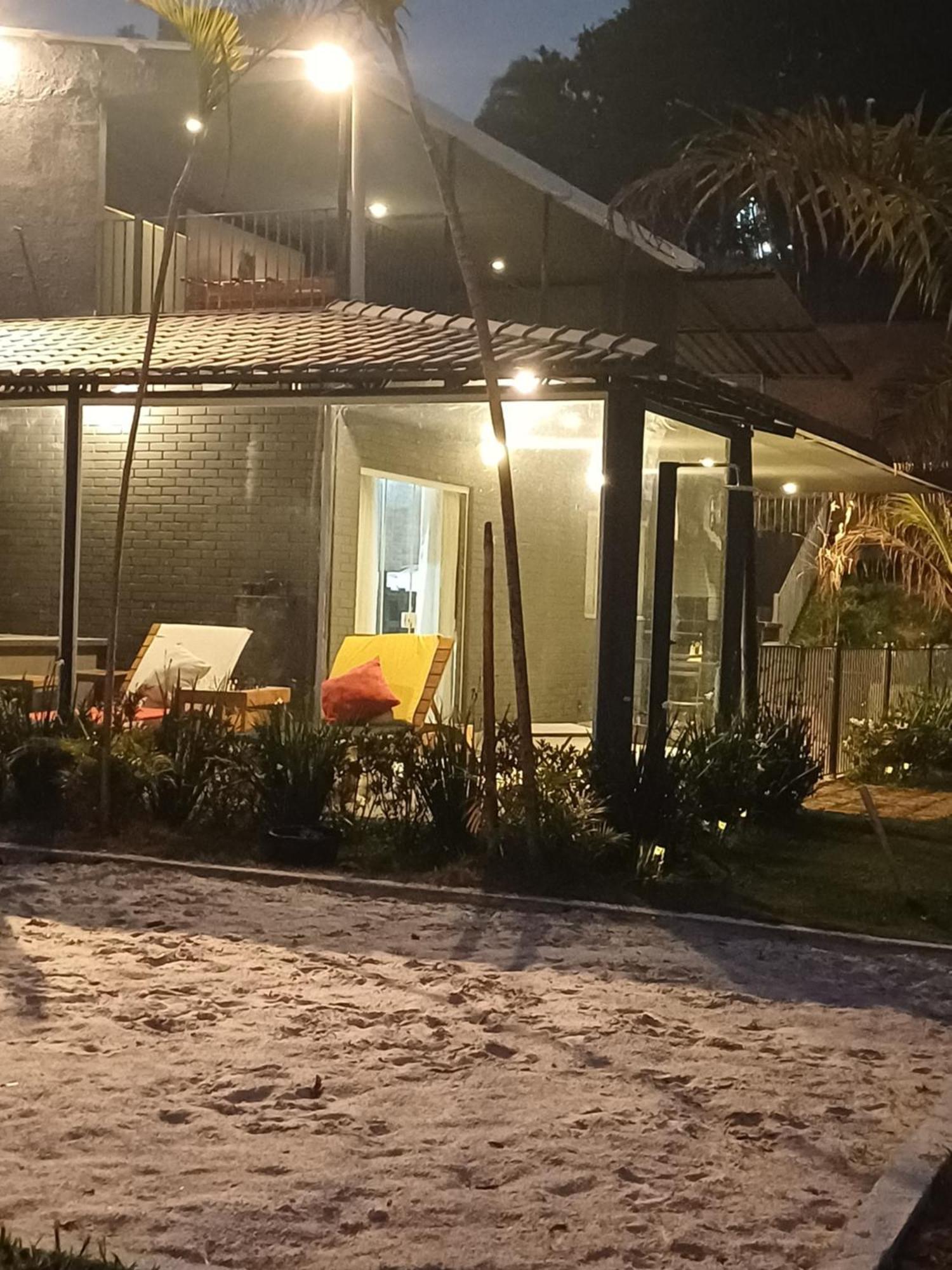 Casa Para Relaxar Exclusiva Para Casal Villa Bragança Paulista Exteriör bild