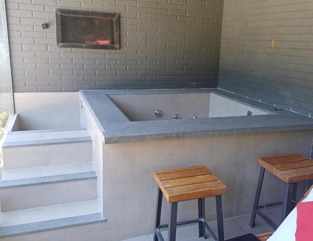 Casa Para Relaxar Exclusiva Para Casal Villa Bragança Paulista Exteriör bild
